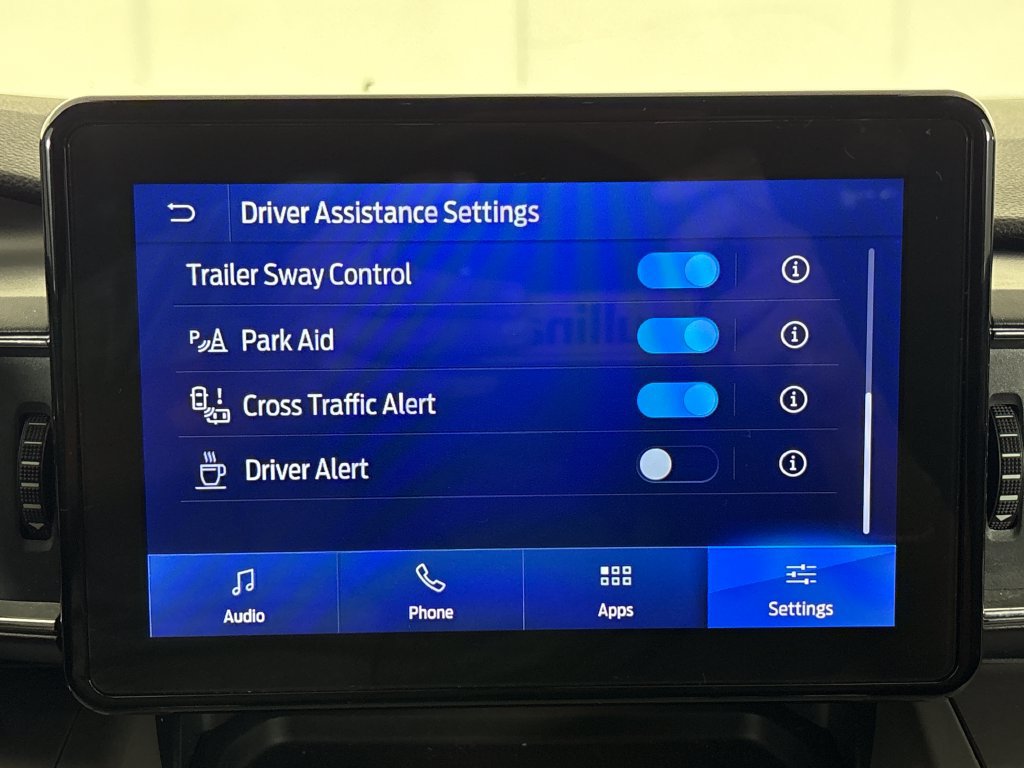 Certified 2024 Ford Explorer XLT w/ Equipment Group 202A RWD image 34