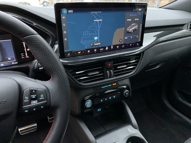 Certified 2023 Ford Escape ST-Line w/ Tech Pack #1 image 31