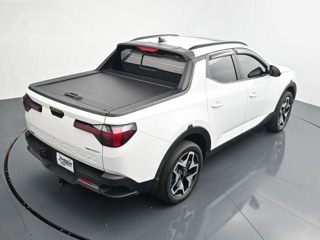 Used 2023 Hyundai Santa Cruz Limited w/ Launch Package AWD/4WD image 26