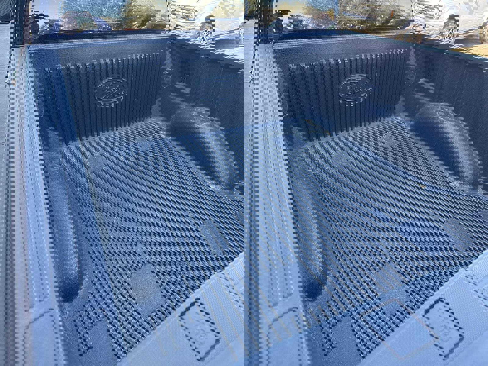 Certified 2022 Ford F150 XLT w/ Equipment Group 302A High image 13