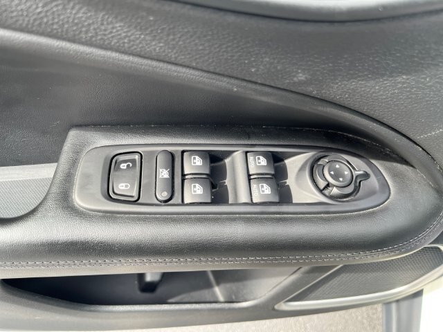Used 2019 Jeep Compass Latitude AWD/4WD image 17