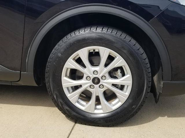 Certified 2024 Ford Escape Active AWD/4WD image 28