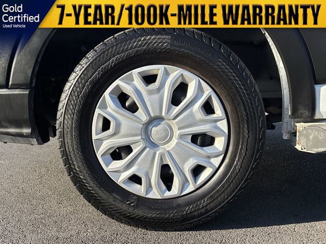 Certified 2024 Ford Transit 250 Low Roof w/ Exterior Upgrade Package image 19