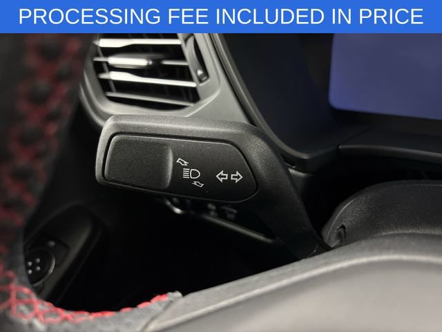 Certified 2023 Ford Escape ST-Line Select w/ Tech Pack #2 AWD/4WD image 21