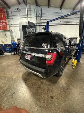 Certified 2021 Ford Expedition Limited AWD/4WD image 21