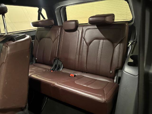 Certified 2024 Ford Expedition Max Limited RWD image 36