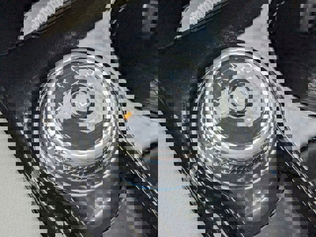 Certified 2025 Ford Explorer Platinum w/ Ultimate Package image 28