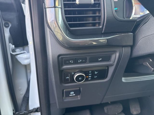 Certified 2023 Ford F150 XLT w/ Equipment Group 302A High image 24