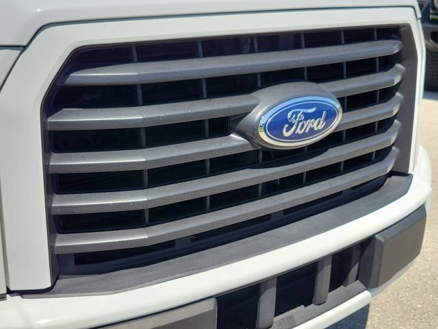Certified 2017 Ford F150 XL w/ Equipment Group 101A Mid RWD image 7