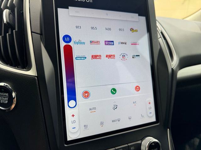 Certified 2023 Ford Edge SEL w/ Convenience Package AWD/4WD image 22