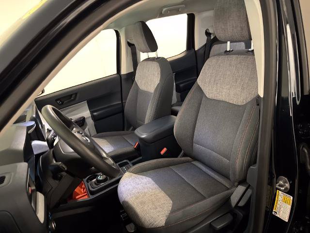 Certified 2023 Ford Maverick XLT FWD image 12