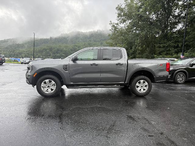 Certified 2025 Ford Ranger XL w/ Trailer Tow Package AWD/4WD image 15