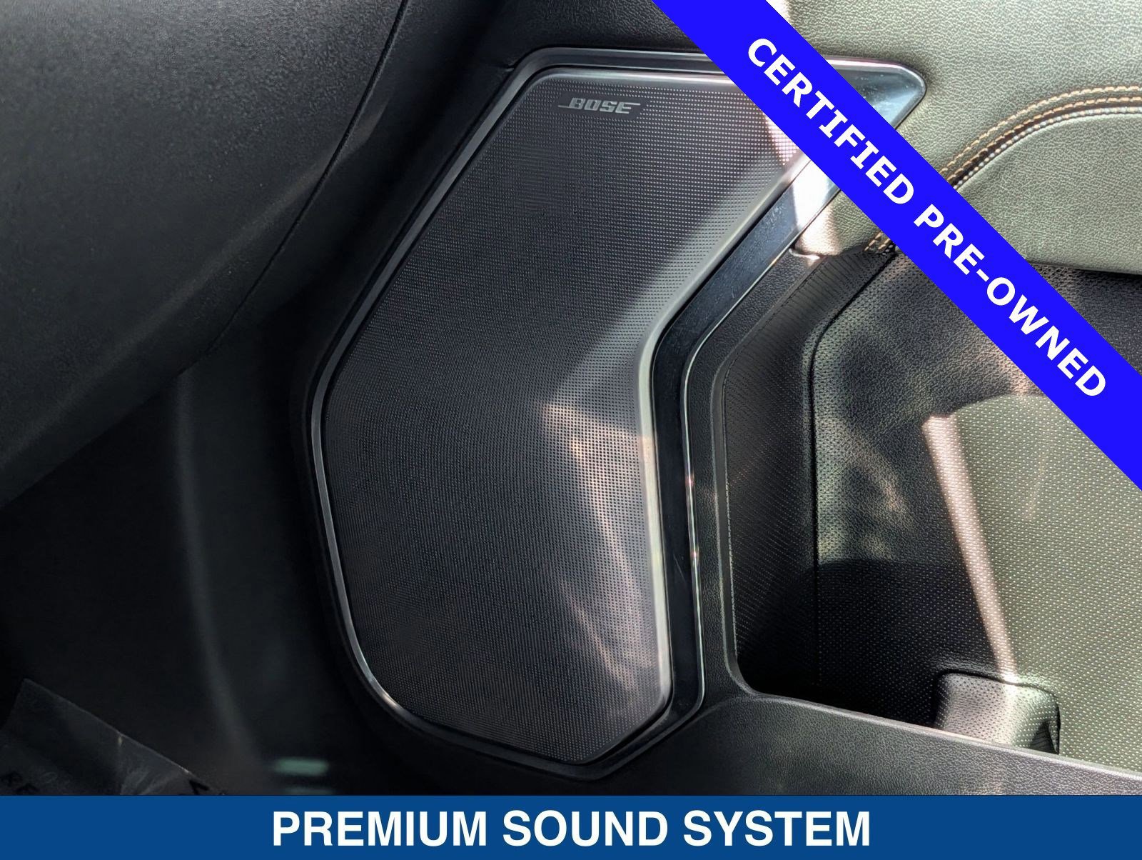 Used 2024 Chevrolet Silverado 2500 High Country w/ High Country Premium Package image 37