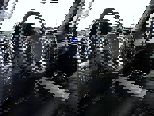 Certified 2021 Ford F350 Lariat w/ Lariat Value Package image 19