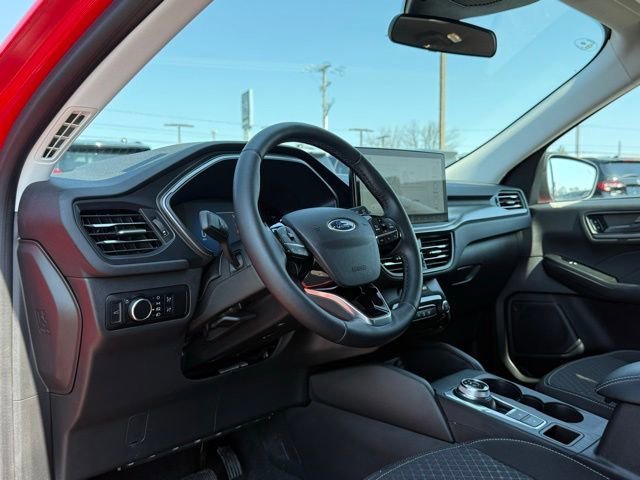 Certified 2024 Ford Escape Active w/ Tech Pack #1 AWD/4WD image 13