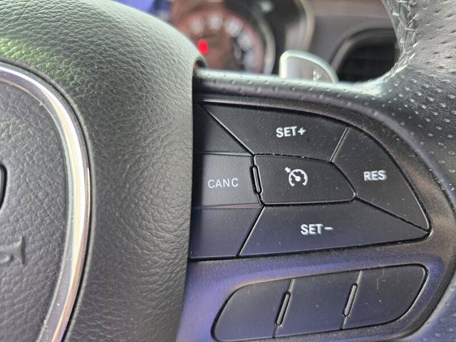 Used 2022 Dodge Challenger R/T w/ Blacktop Package RWD image 26