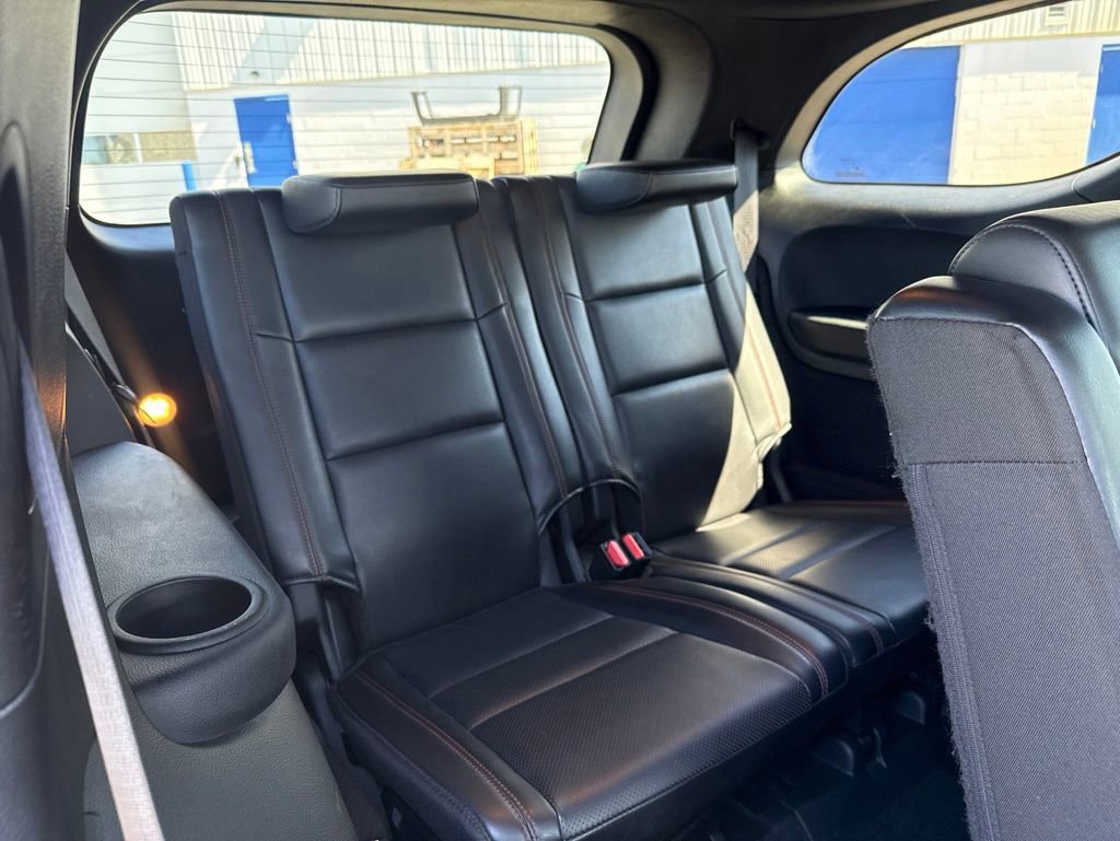 Used 2024 Dodge Durango GT AWD/4WD image 36