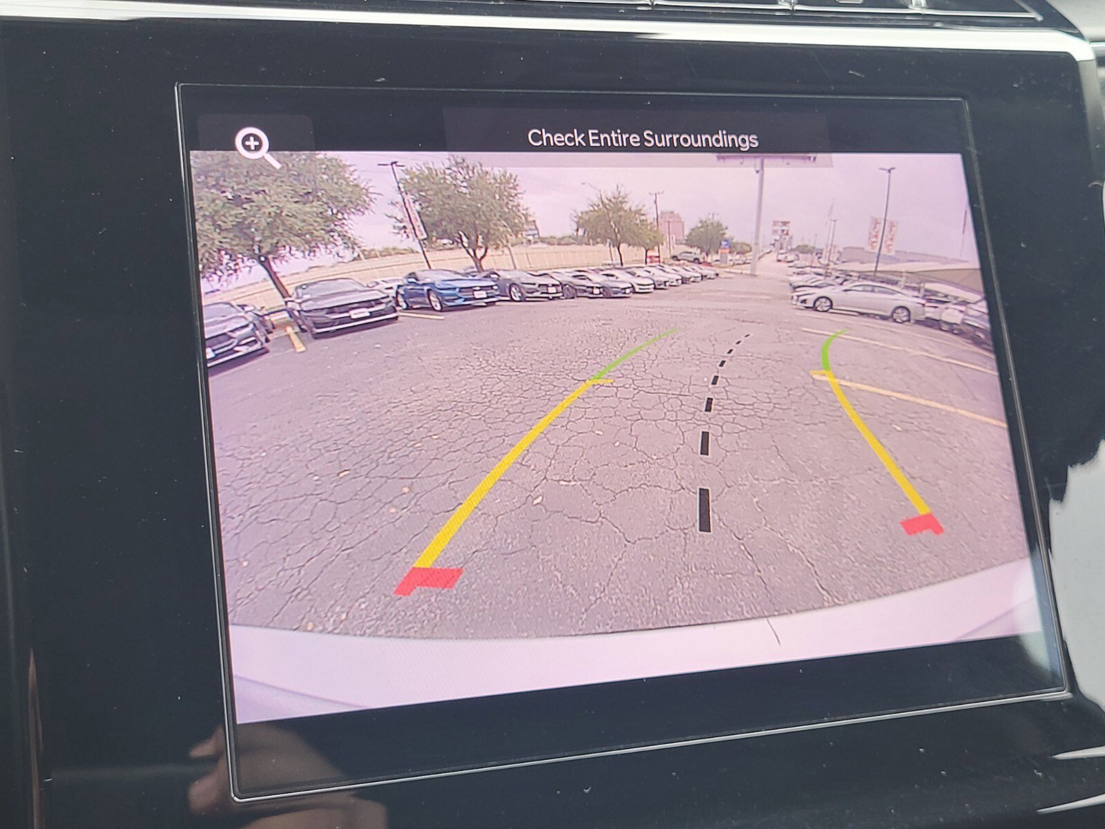 Used 2022 Jeep Grand Cherokee L Laredo w/ Luxury Tech Group I image 21