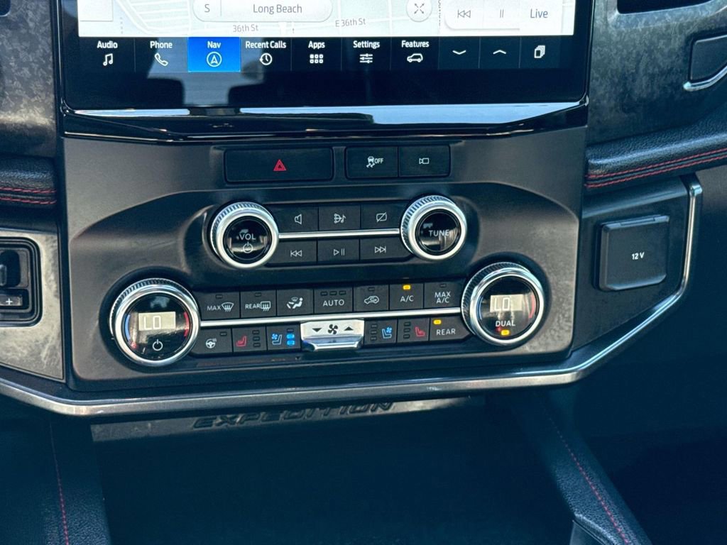 Certified 2022 Ford Expedition Limited image 18