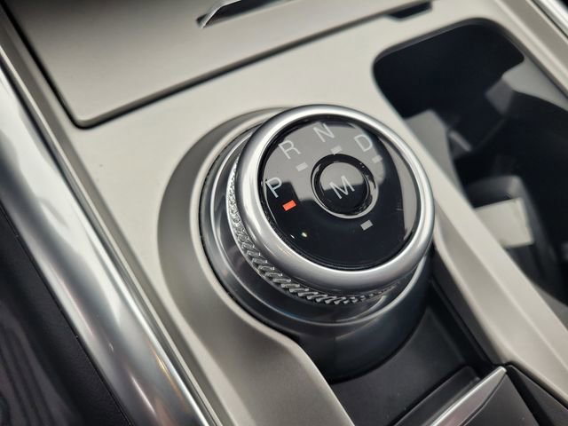 Certified 2022 Ford Explorer Timberline image 18