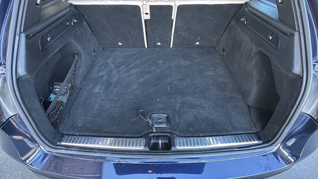 Used 2017 Mercedes-Benz GLC 300 image 24