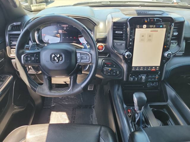 Used 2023 RAM 1500 TRX w/ TRX Level 2 Equipment Group AWD/4WD image 4