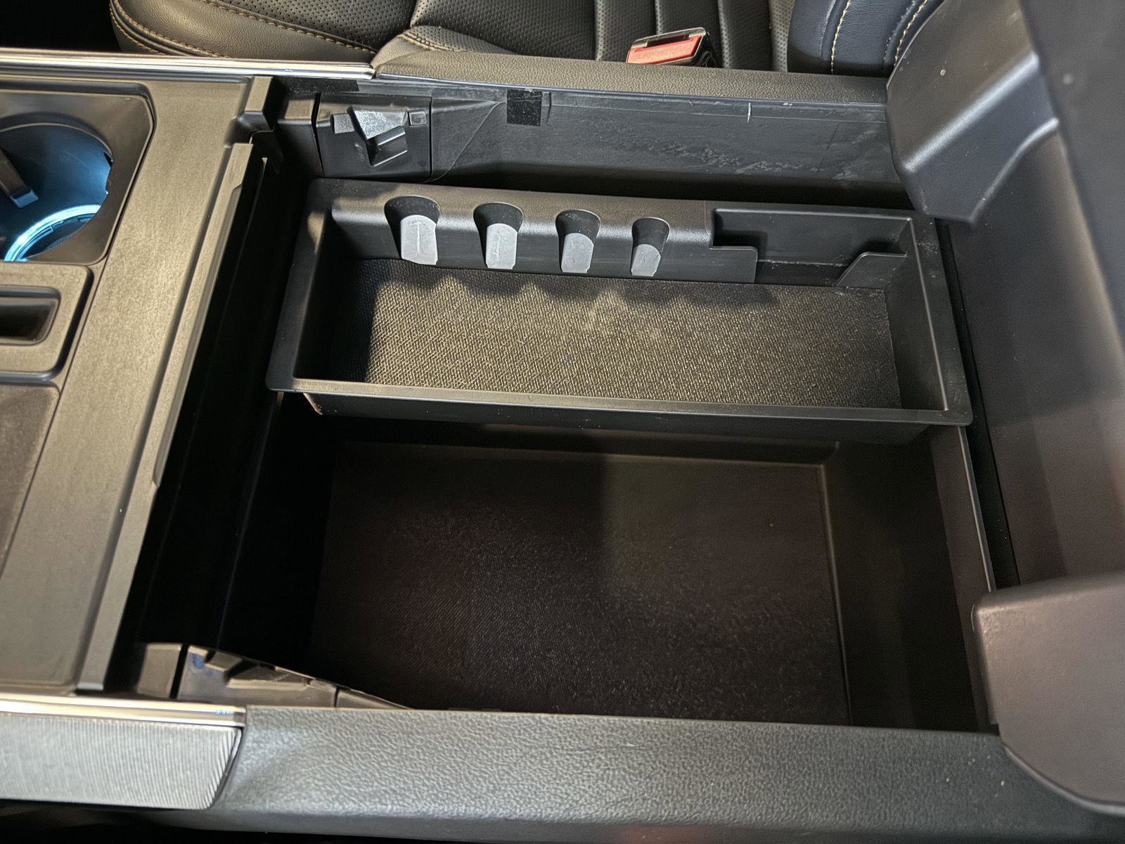 Certified 2021 Ford F150 Platinum w/ Equipment Group 701A High image 31