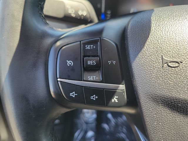 Certified 2024 Ford Escape Active FWD image 5