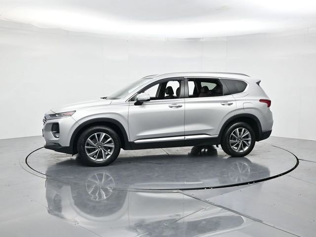 Used 2019 Hyundai Santa Fe Limited image 6