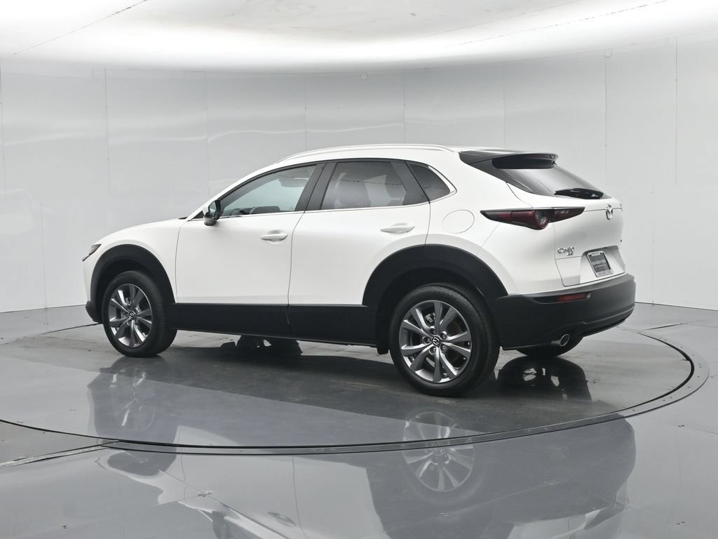 Used 2023 MAZDA CX-30 AWD 2.5 S w/ Preferred Package image 6
