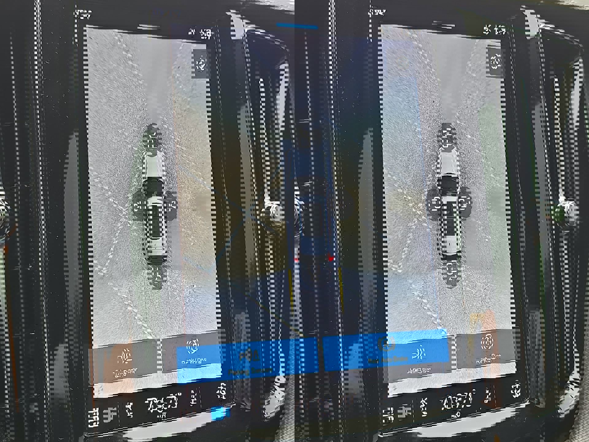 Used 2022 Volvo XC60 T8 Polestar w/ Protection Package Premier image 17