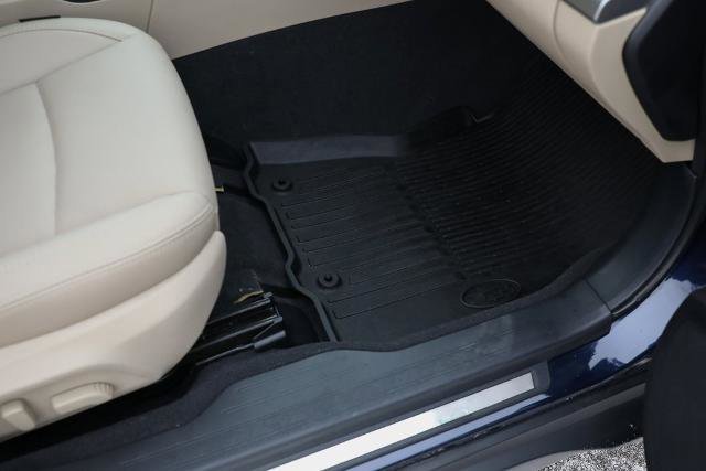 Used 2018 Subaru Outback 2.5i Limited image 35