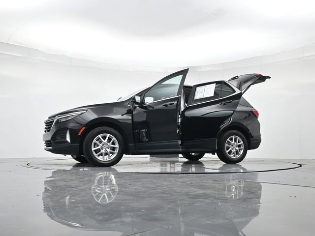 Used 2024 Chevrolet Equinox LT image 52