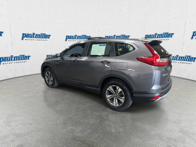 Used 2019 Honda CR-V LX image 8