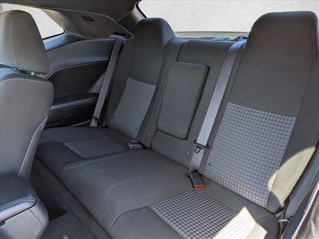 Used 2022 Dodge Challenger GT w/ Blacktop Package RWD image 19