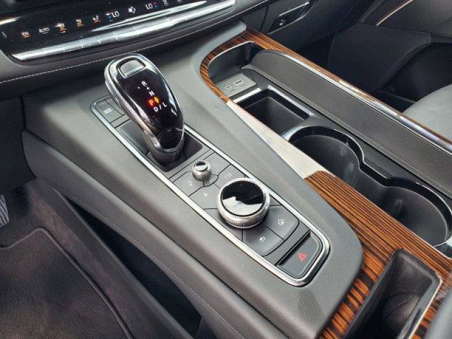 Used 2022 Cadillac Escalade Luxury image 26