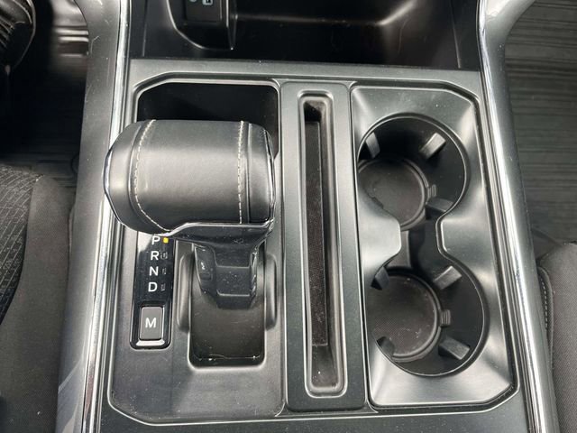 Certified 2023 Ford F150 XLT w/ Equipment Group 302A High image 23