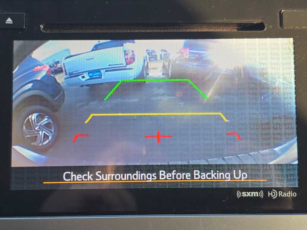 Used 2017 Subaru Outback 2.5i Premium image 19