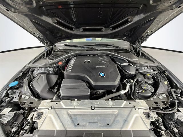 Used 2021 BMW 330i xDrive Sedan w/ Premium Package AWD/4WD image 36