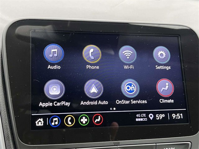 Used 2023 Chevrolet Malibu LT image 23