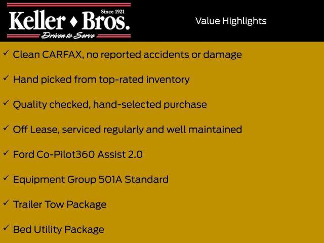 Certified 2023 Ford F150 Lariat AWD/4WD image 10