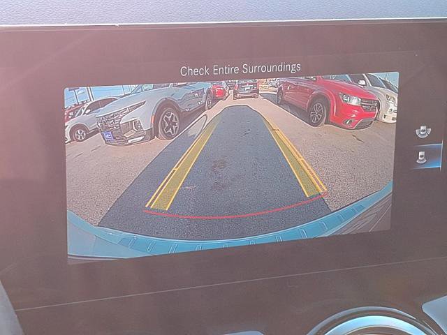 Used 2023 Mercedes-Benz GLA 250 GLA 250 w/ Premium Package image 11