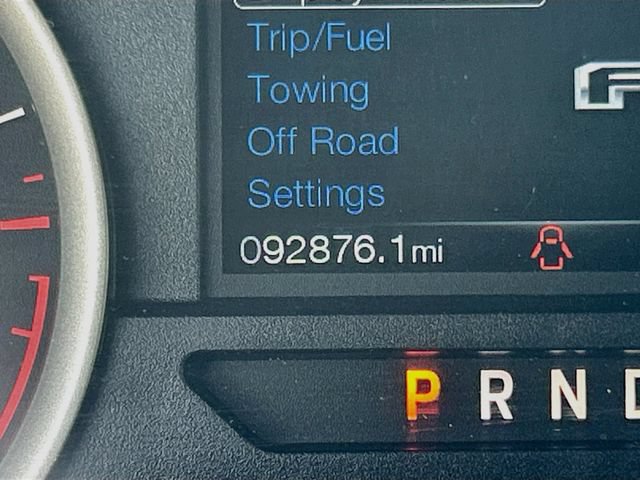 Certified 2020 Ford F150 XLT w/ Max Trailer Tow Package AWD/4WD image 17