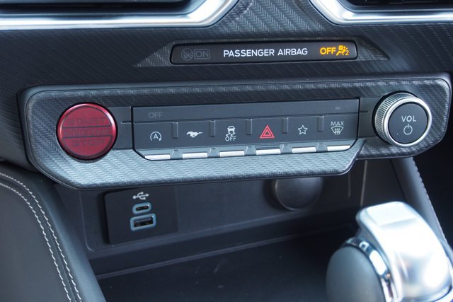 Certified 2026 Ford Mustang GT Premium RWD image 25