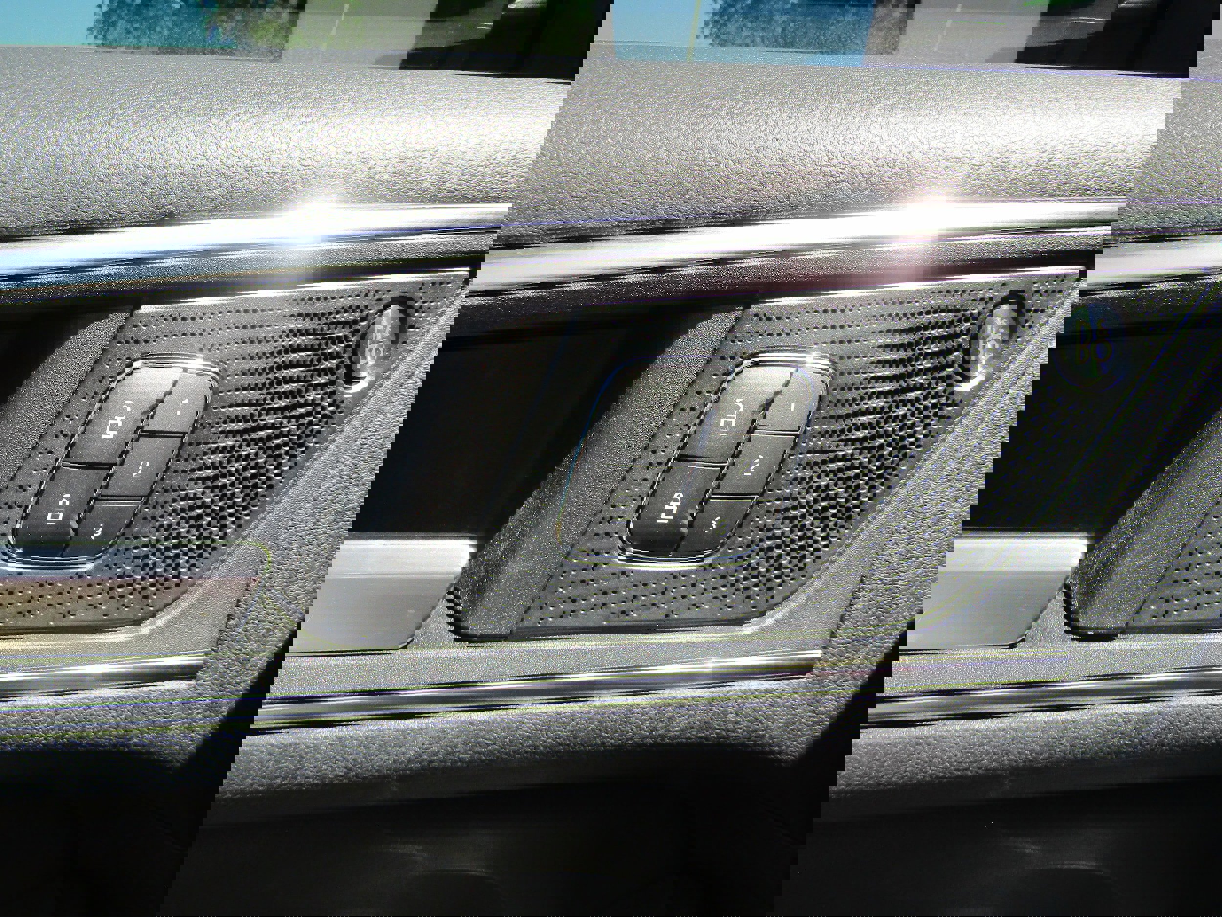 Certified 2022 Ford Edge ST w/ Equipment Group 401A image 43