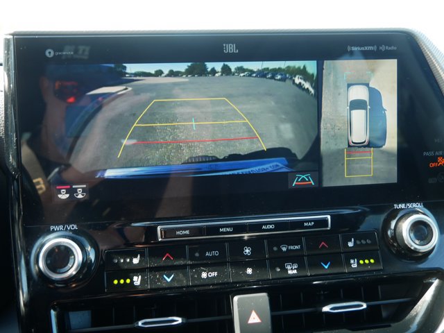 Used 2021 Toyota Highlander Platinum AWD/4WD image 23
