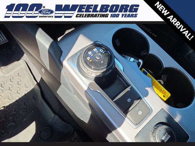 Certified 2021 Ford Bronco Sport Big Bend AWD/4WD image 19