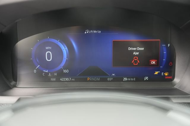 Certified 2022 Ford Explorer ST w/ Equipment Group 401A image 27