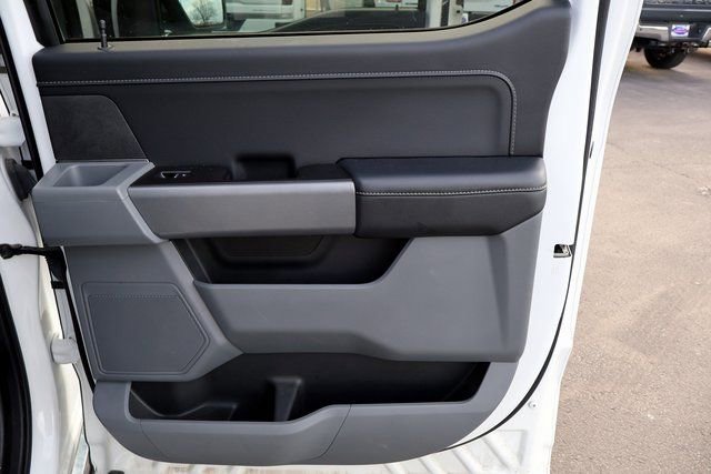 Certified 2024 Ford F150 XLT image 22