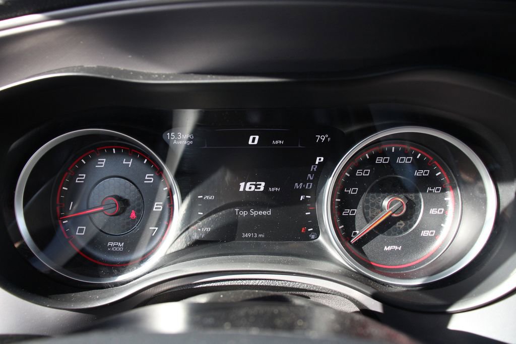 Used 2023 Dodge Charger Scat Pack image 31